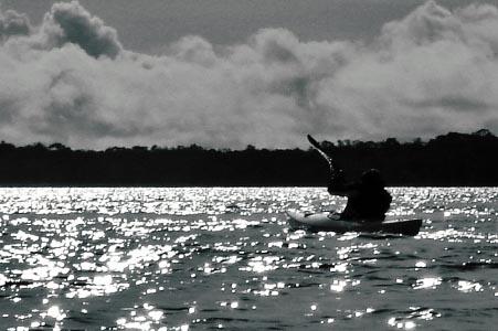 Canoagem Tradicional torna-se Patrimônio Cultural no Pará / Foto:  Divulgação 